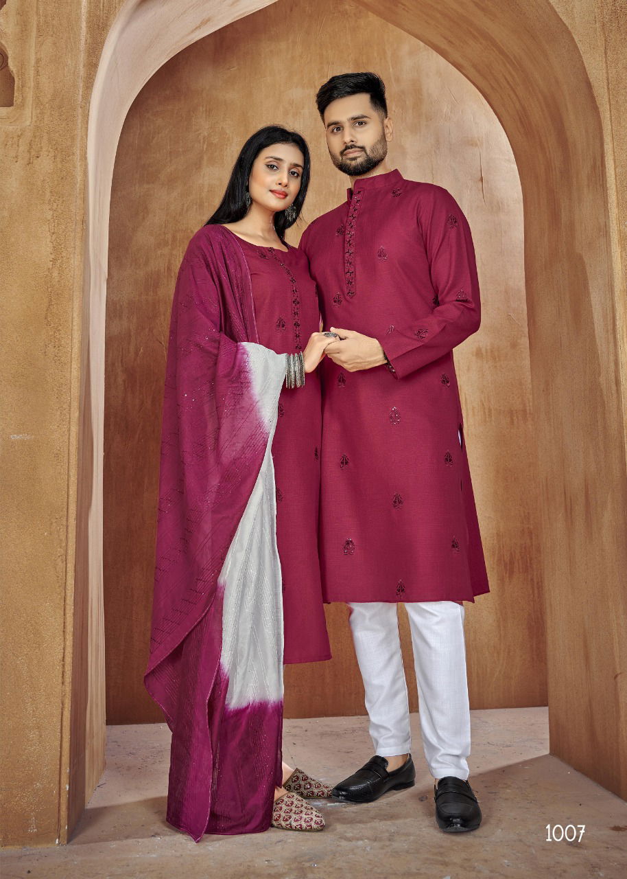Couple Goal Vol 2 By Banwery Color Set Couple Catalog
